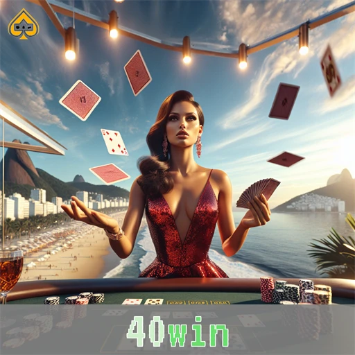 Baixar Jogos Incríveis no 40win: Sua Diversão Começa Aqui