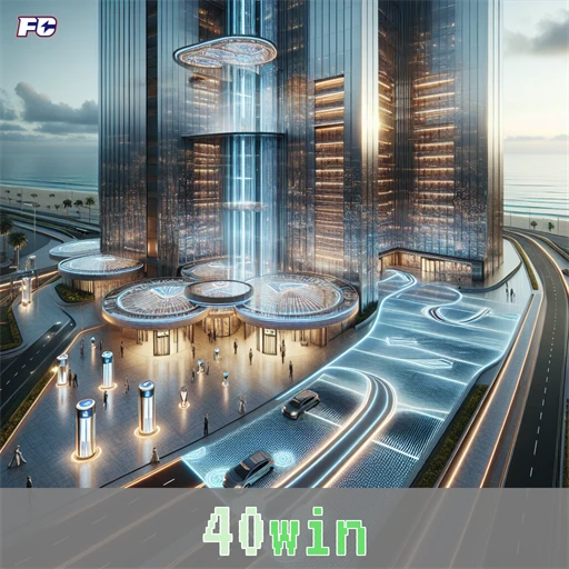 40win: O Compartilhamento Confiável de Jogos Online
