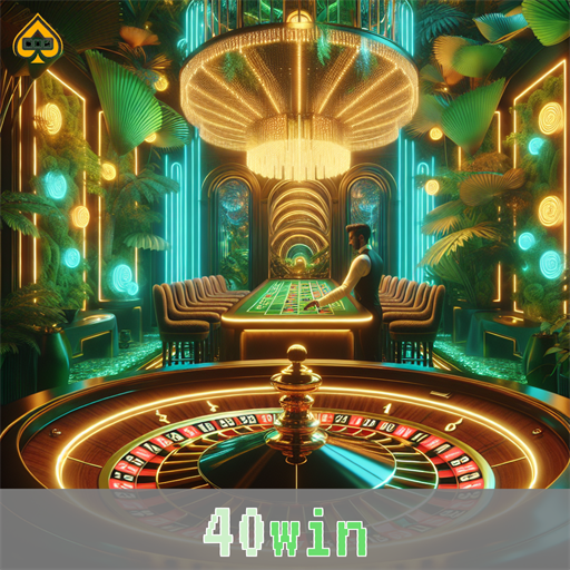 Esporte e Jogos com Estilo no 40win: Uma Experiência Poderosa
