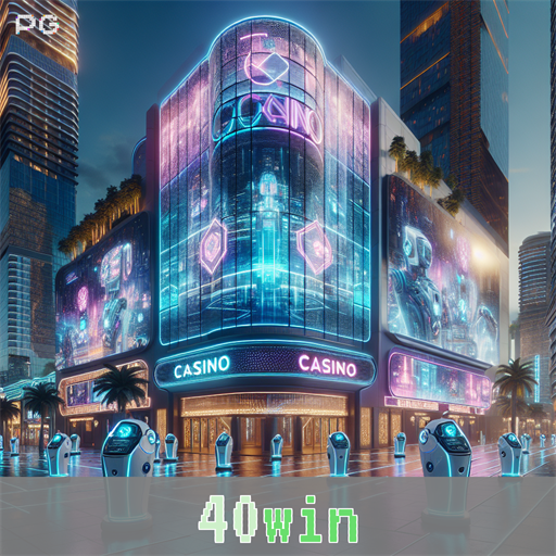 VIP no 40win: o Paraíso dos Jogadores Online!