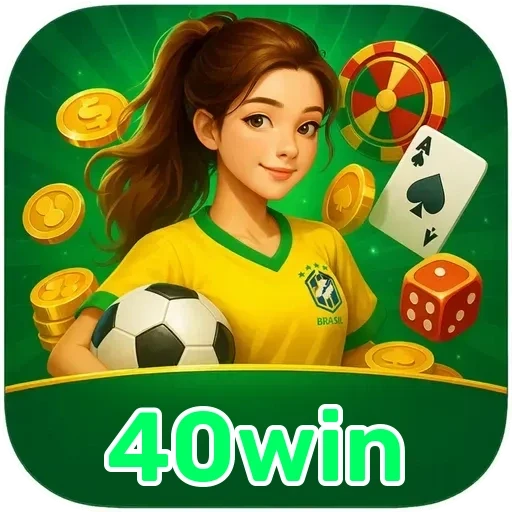 40win: Como o Login Melhora sua Experiência de Jogo