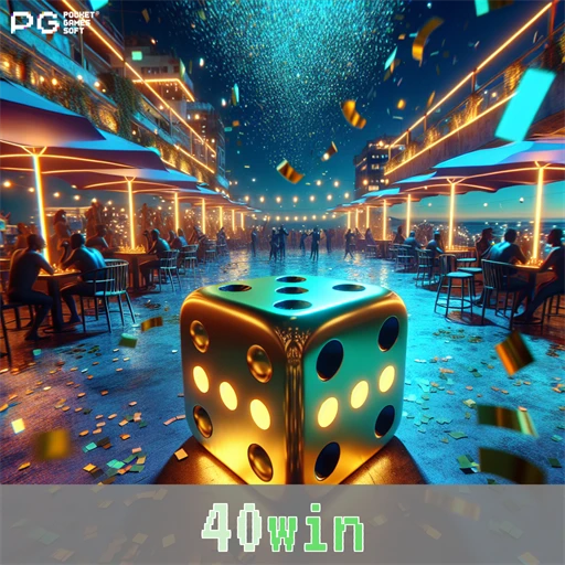 Atrações Paga do 40win: A Nova Era dos Jogos Online