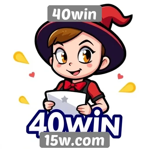Impacto do 40win no mercado de jogos online