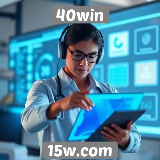 Novas funcionalidades no 40win prometem melhorar a experiência do usuário