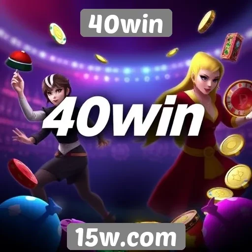 Análise das promoções disponíveis no site 40win